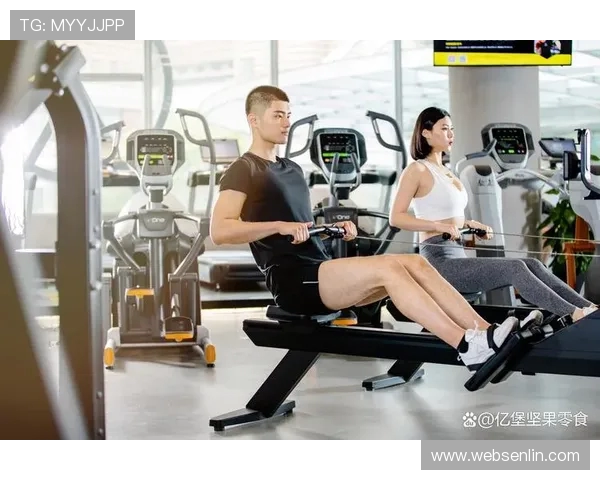 打造健康身材与强大体魄的全方位健身计划与营养指南