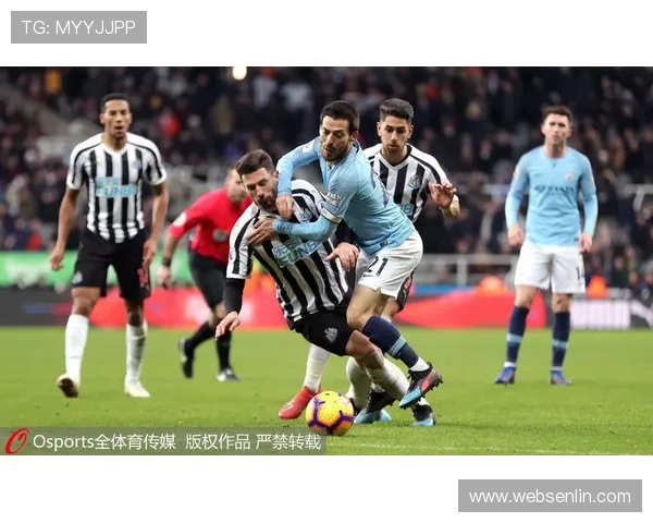 贝尔纳多席尔瓦的足球智慧与曼城核心作用深度解析