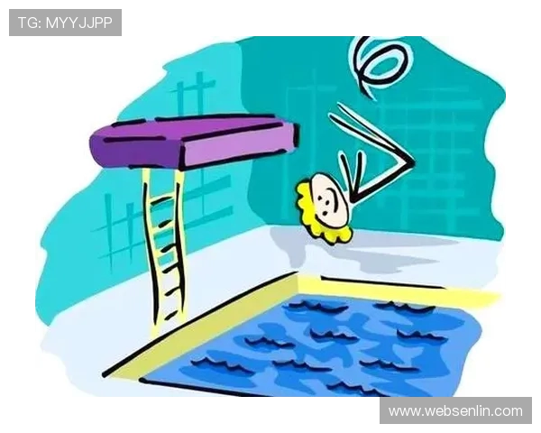 跳水运动的魅力与挑战:技术、训练与心理素质的完美融合